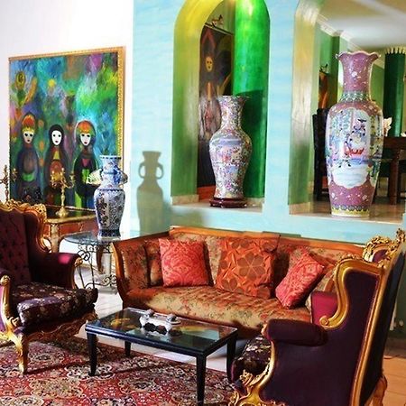 Palacio Domain - Stylish European Luxury Boutique Hotel Safed Esterno foto