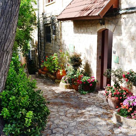 Palacio Domain - Stylish European Luxury Boutique Hotel Safed Esterno foto