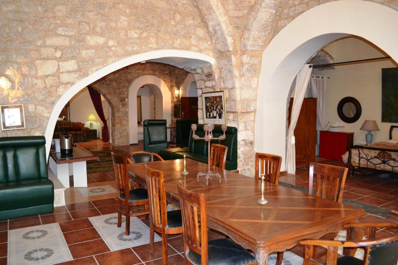 Palacio Domain - Stylish European Luxury Boutique Hotel Safed Esterno foto