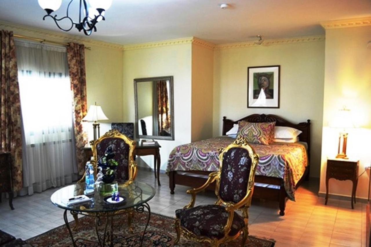 Palacio Domain - Stylish European Luxury Boutique Hotel Safed Esterno foto