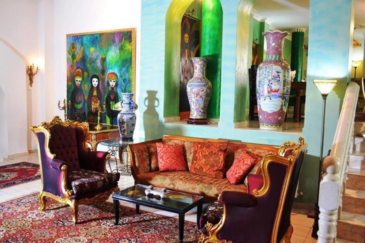 Palacio Domain - Stylish European Luxury Boutique Hotel Safed Esterno foto