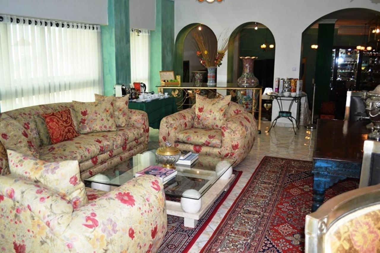 Palacio Domain - Stylish European Luxury Boutique Hotel Safed Esterno foto