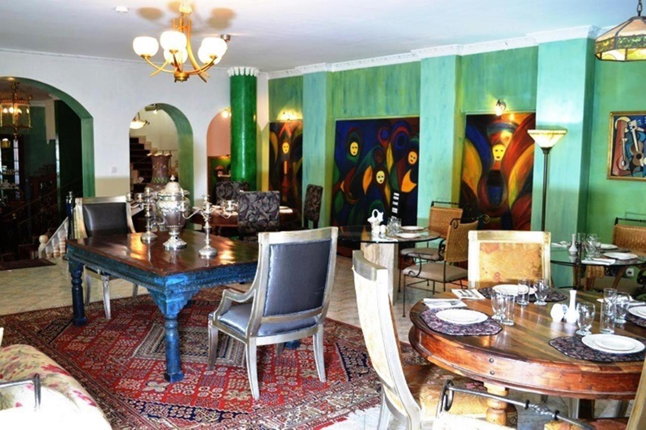 Palacio Domain - Stylish European Luxury Boutique Hotel Safed Esterno foto