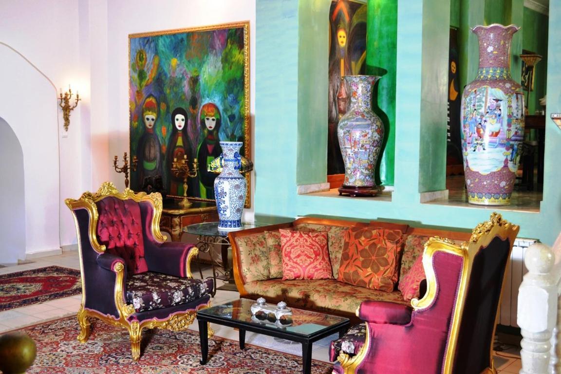 Palacio Domain - Stylish European Luxury Boutique Hotel Safed Esterno foto