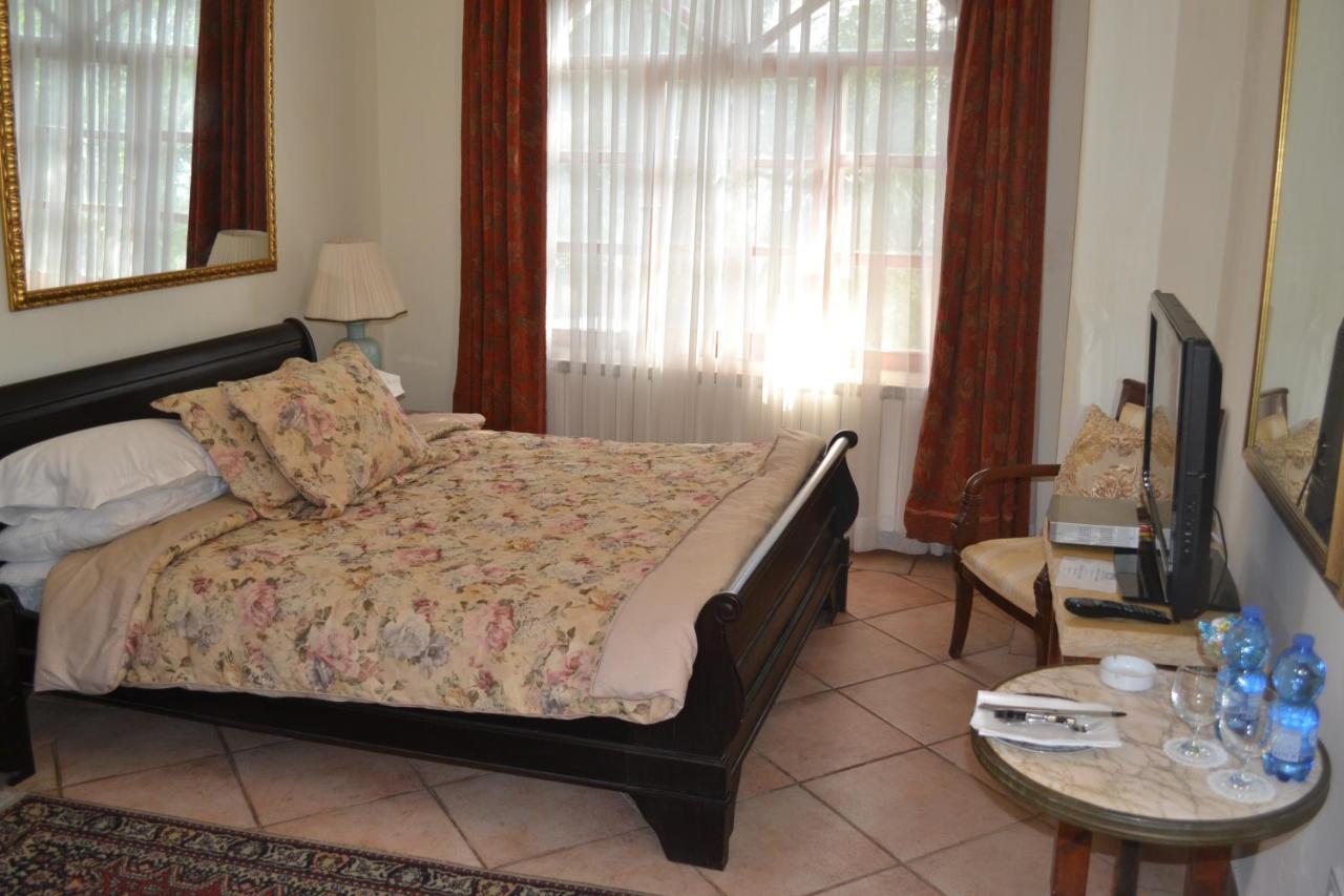 Palacio Domain - Stylish European Luxury Boutique Hotel Safed Esterno foto