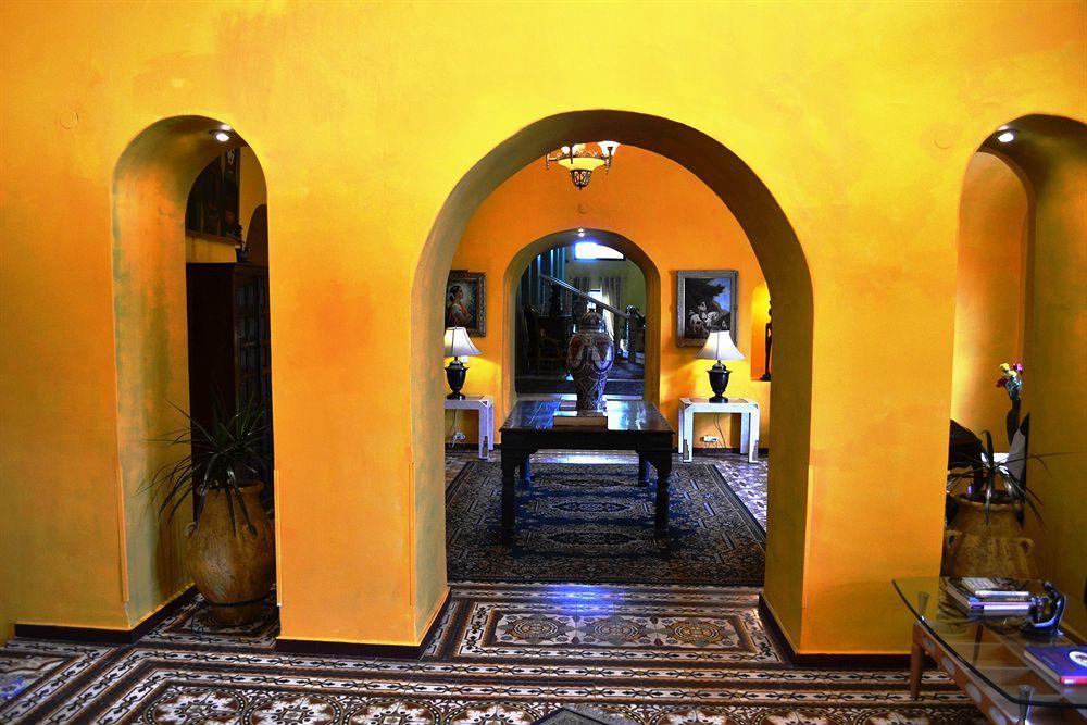 Palacio Domain - Stylish European Luxury Boutique Hotel Safed Esterno foto