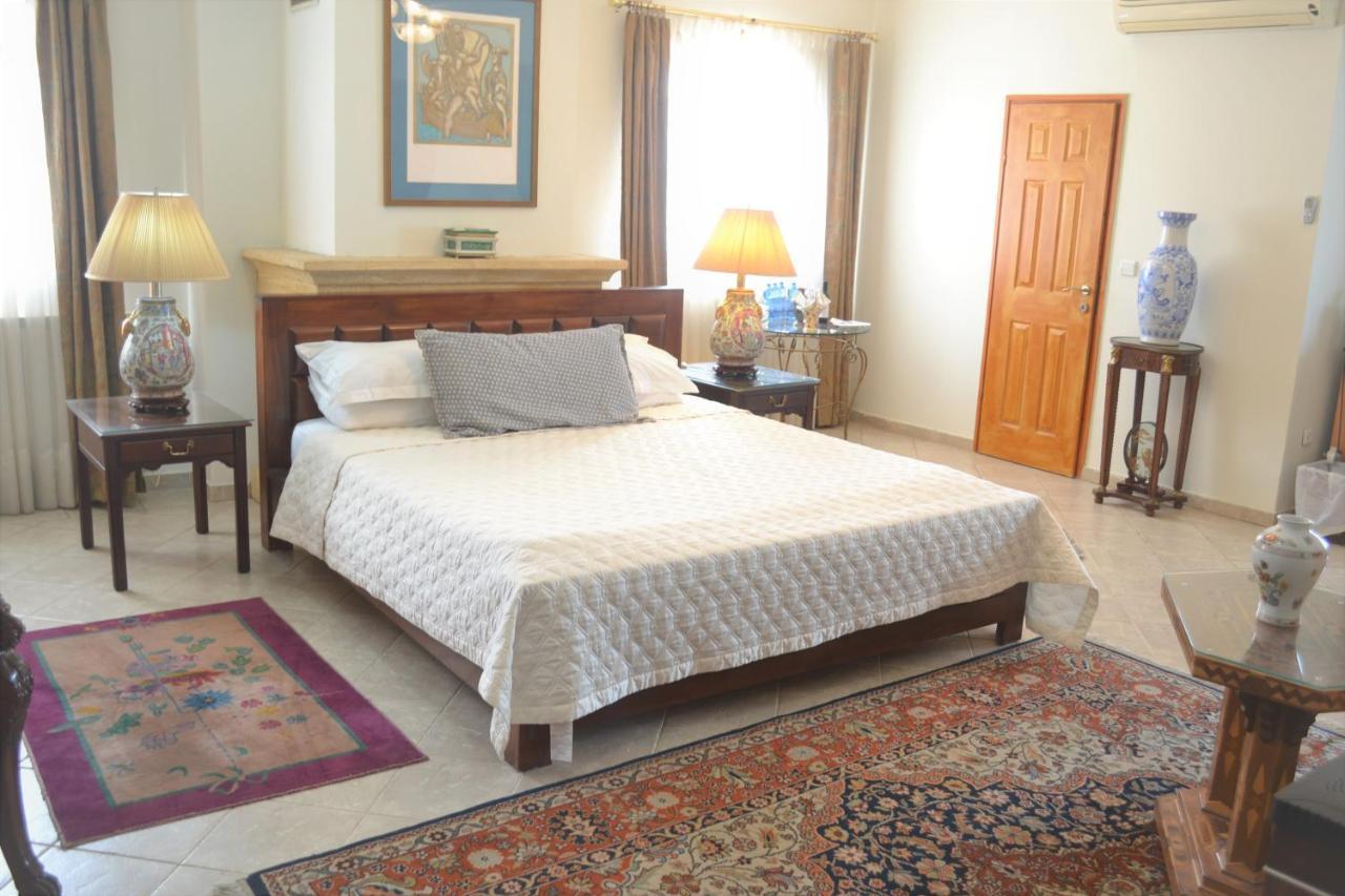 Palacio Domain - Stylish European Luxury Boutique Hotel Safed Esterno foto