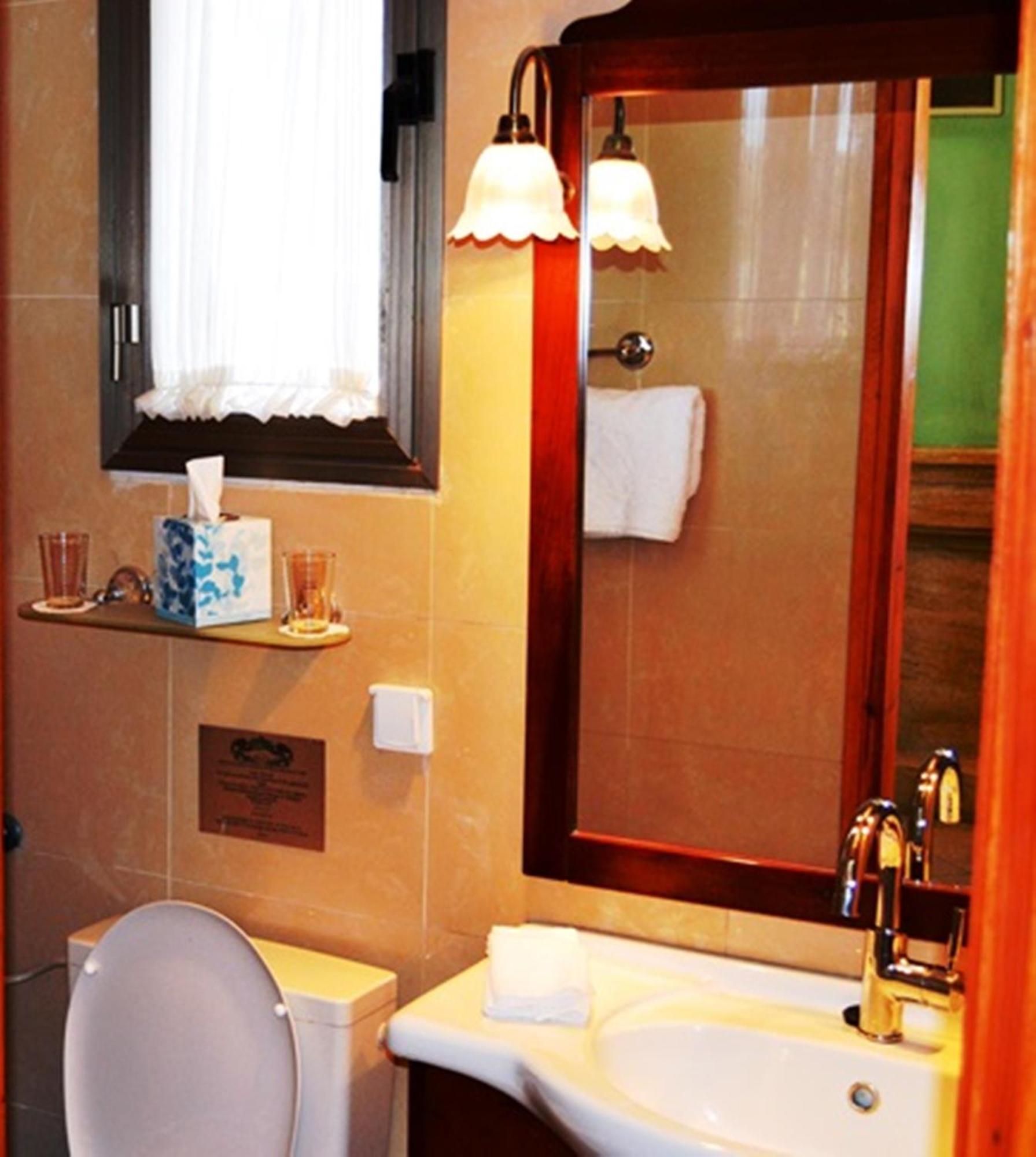 Palacio Domain - Stylish European Luxury Boutique Hotel Safed Esterno foto