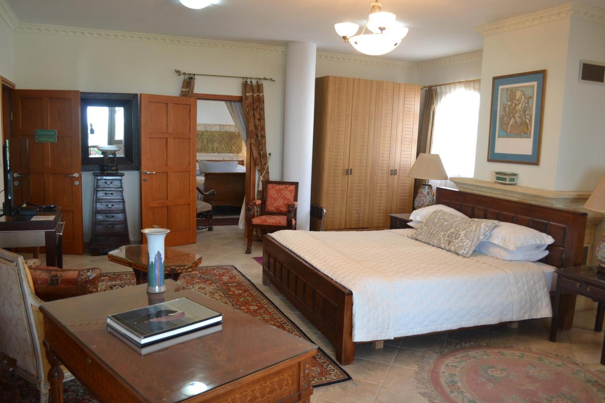 Palacio Domain - Stylish European Luxury Boutique Hotel Safed Esterno foto