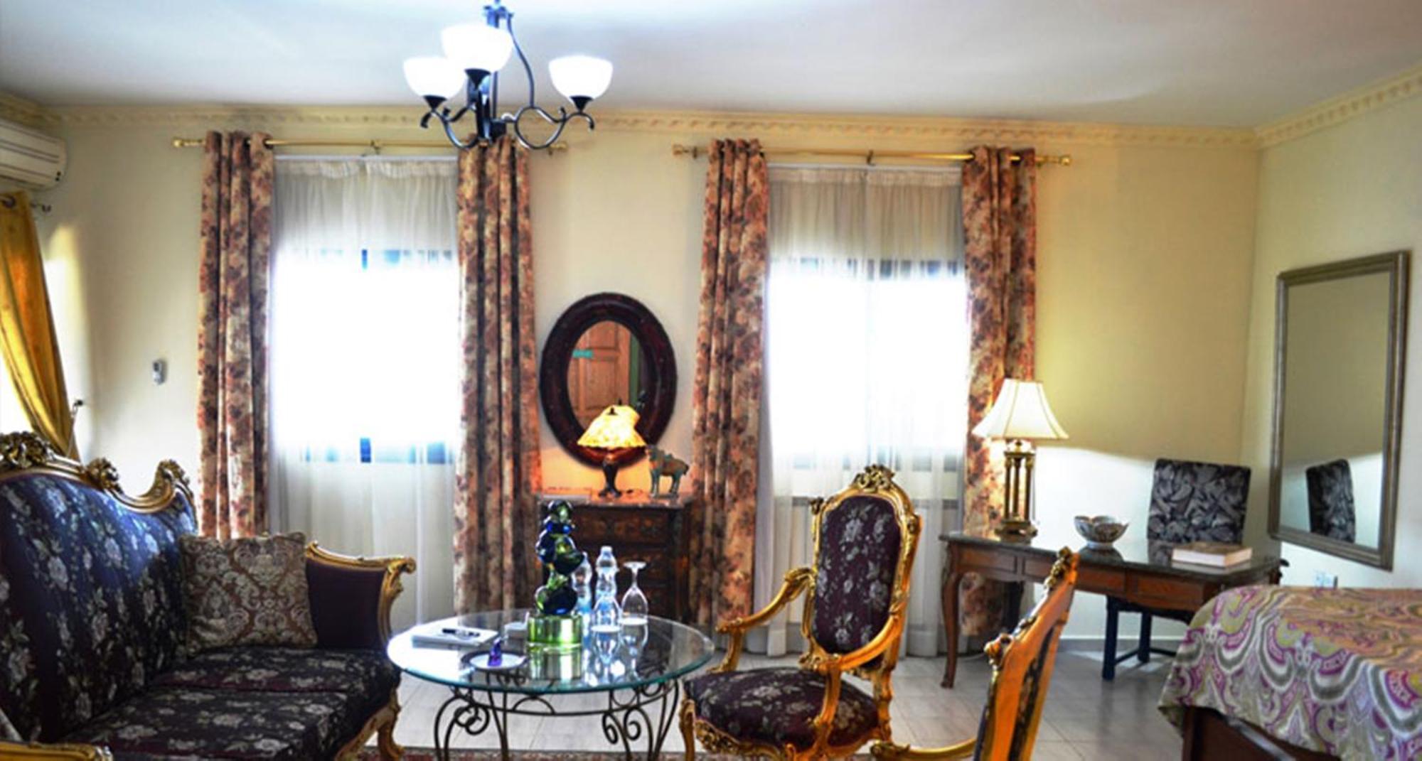 Palacio Domain - Stylish European Luxury Boutique Hotel Safed Esterno foto