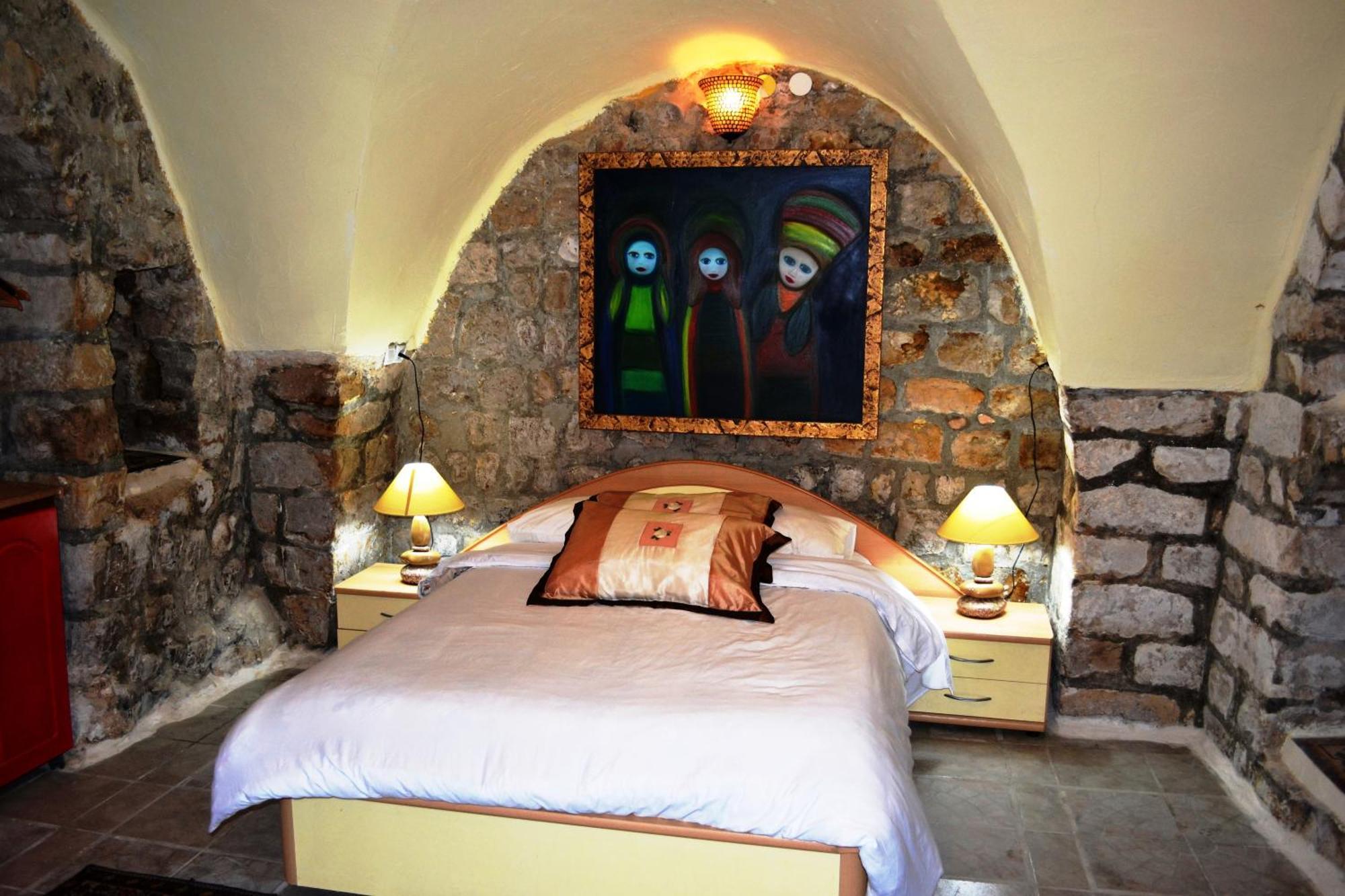 Palacio Domain - Stylish European Luxury Boutique Hotel Safed Esterno foto