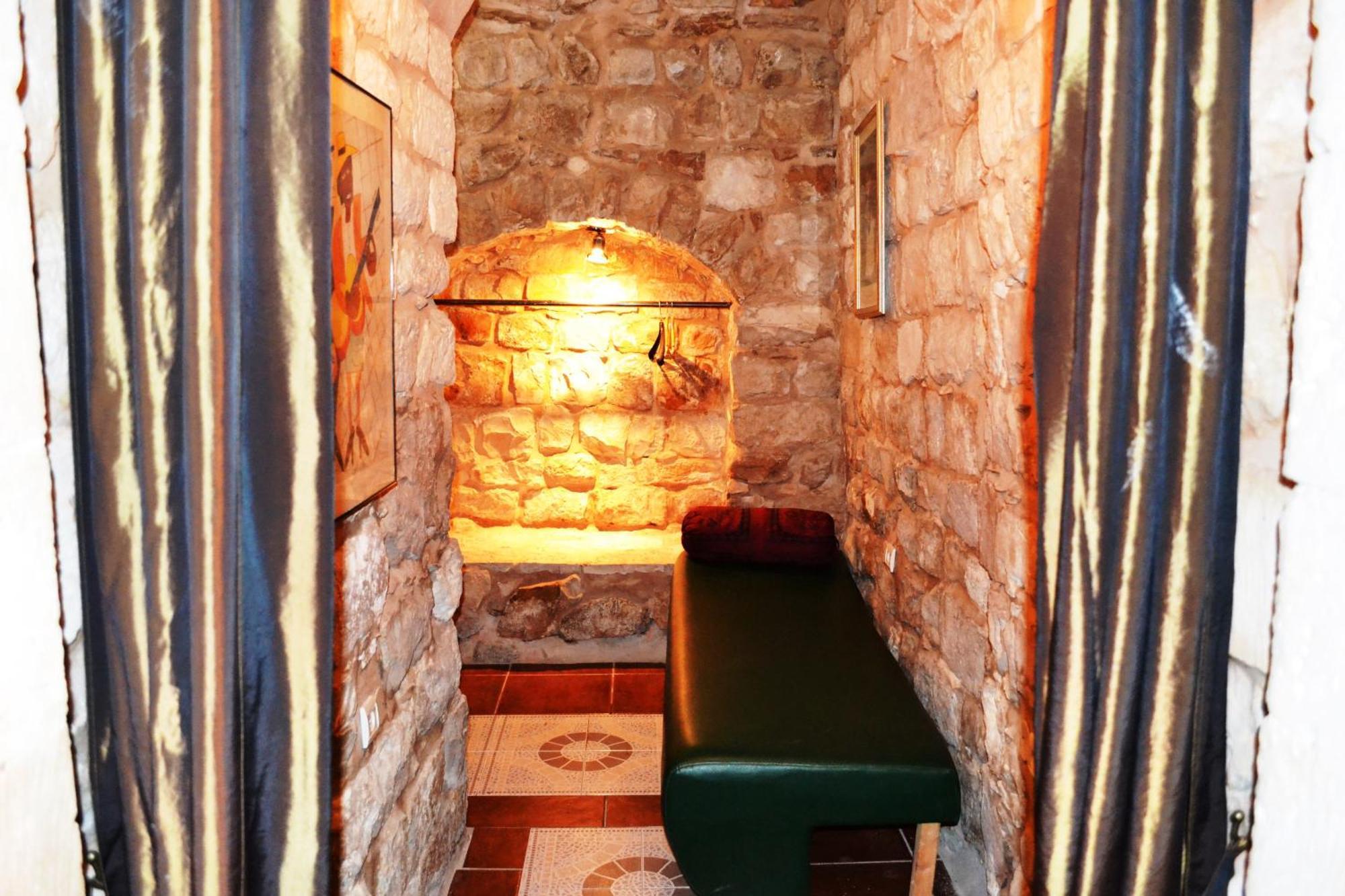 Palacio Domain - Stylish European Luxury Boutique Hotel Safed Esterno foto