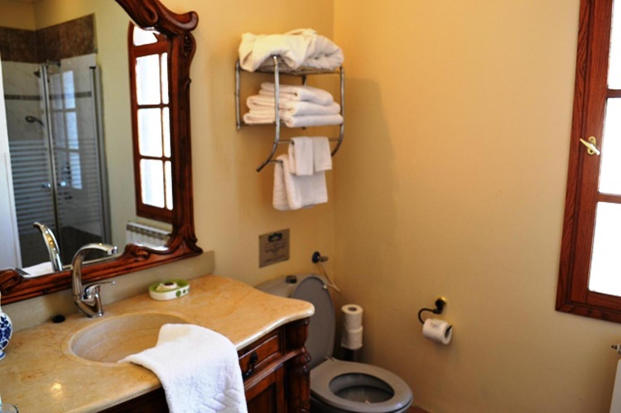 Palacio Domain - Stylish European Luxury Boutique Hotel Safed Esterno foto
