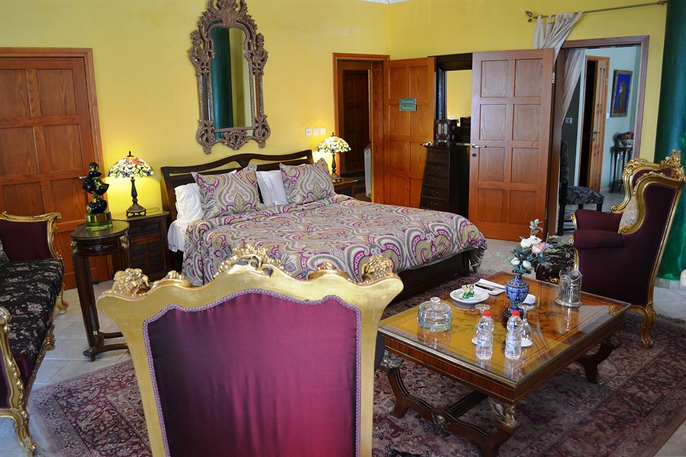 Palacio Domain - Stylish European Luxury Boutique Hotel Safed Esterno foto