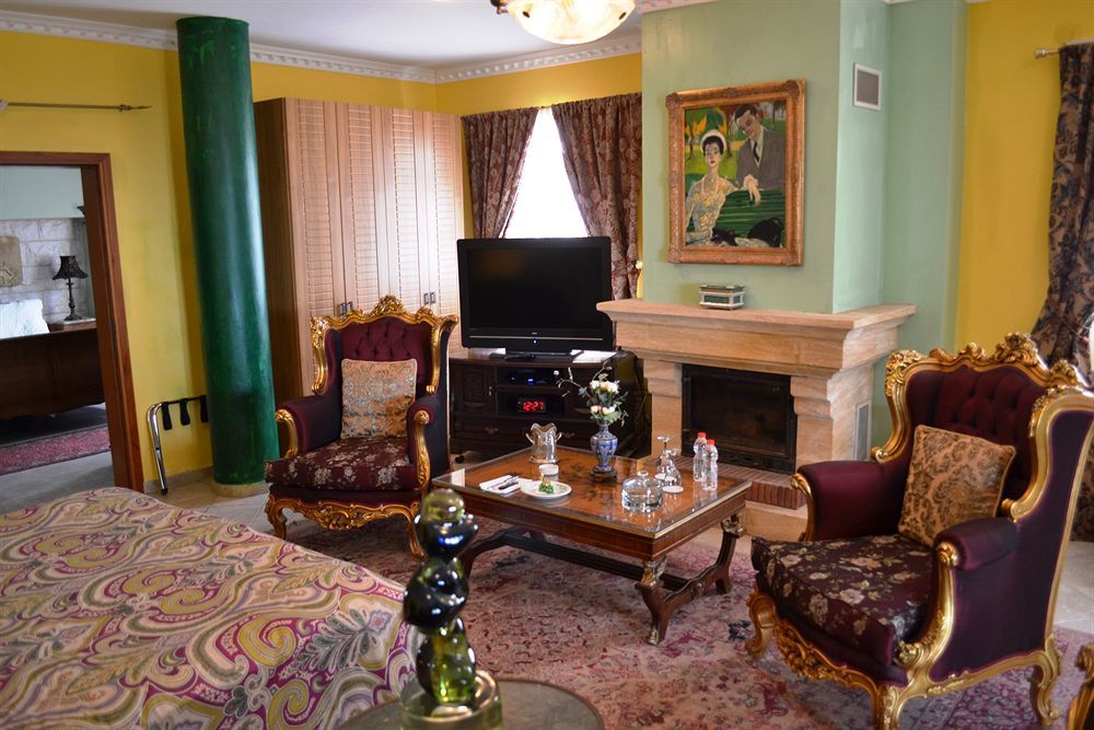 Palacio Domain - Stylish European Luxury Boutique Hotel Safed Esterno foto