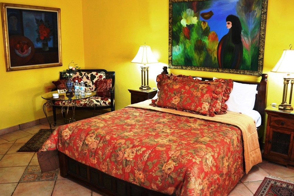Palacio Domain - Stylish European Luxury Boutique Hotel Safed Esterno foto