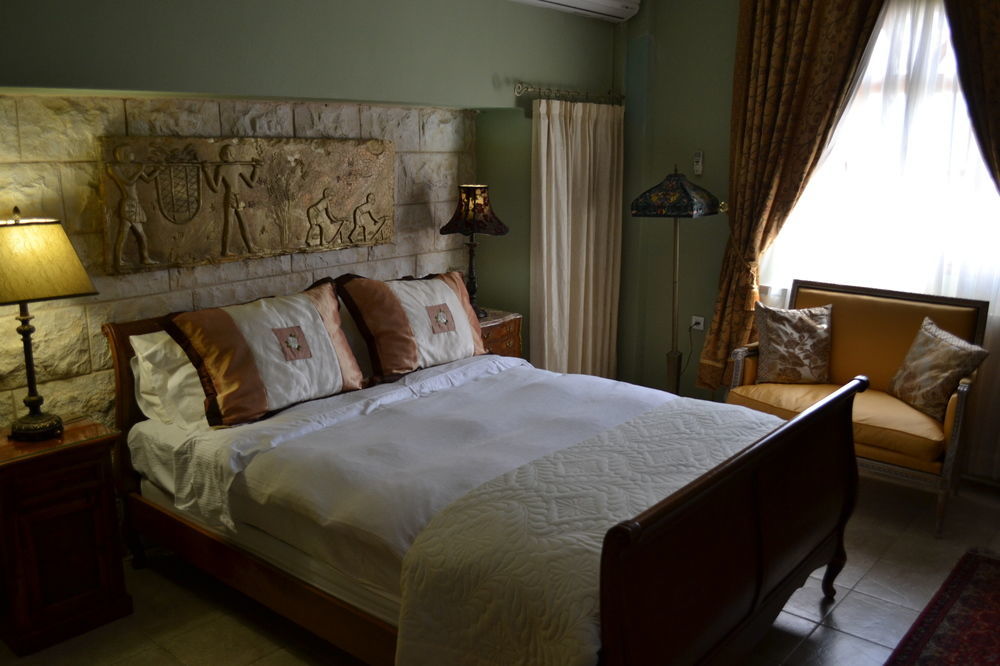 Palacio Domain - Stylish European Luxury Boutique Hotel Safed Esterno foto