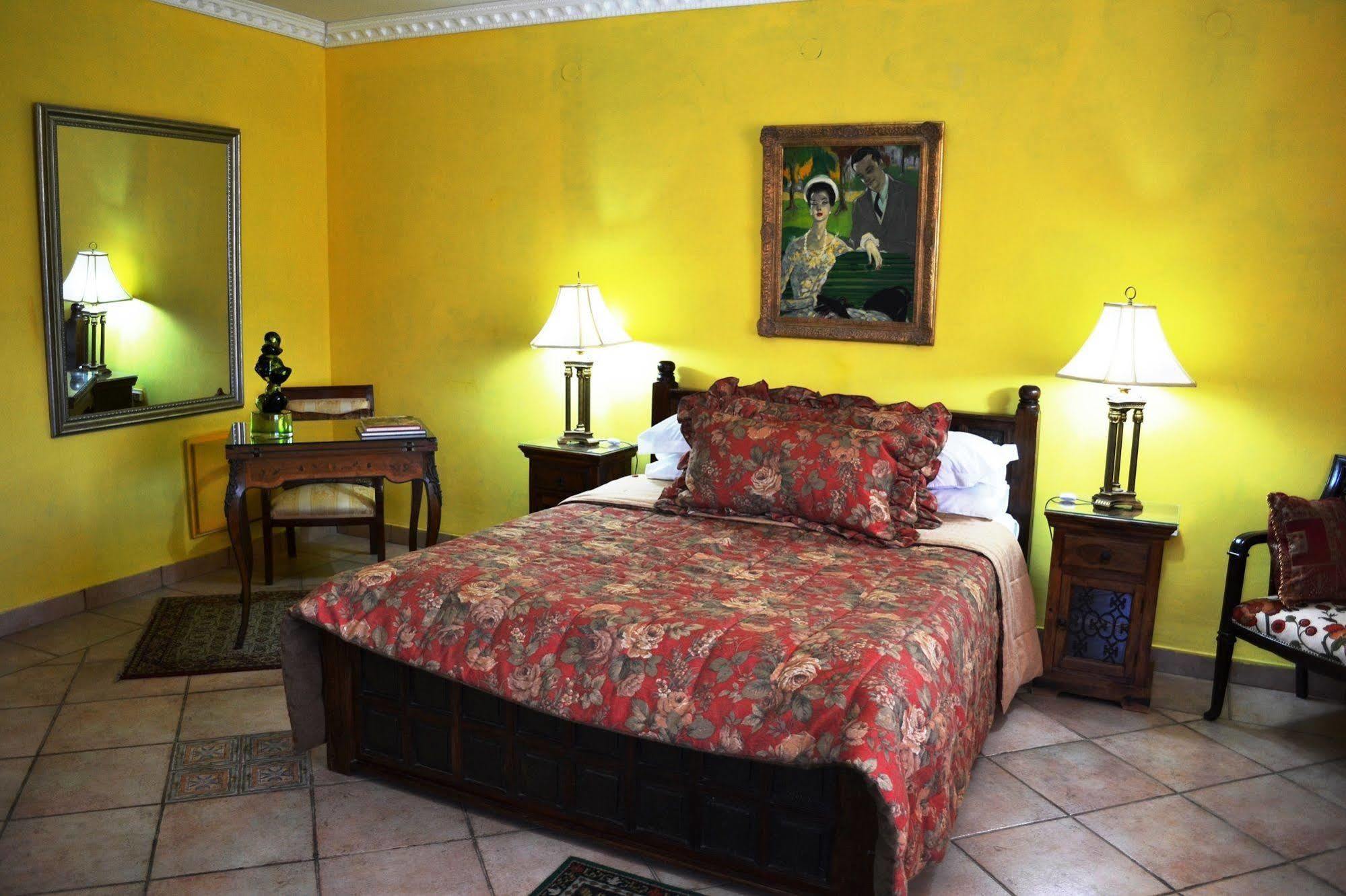 Palacio Domain - Stylish European Luxury Boutique Hotel Safed Esterno foto