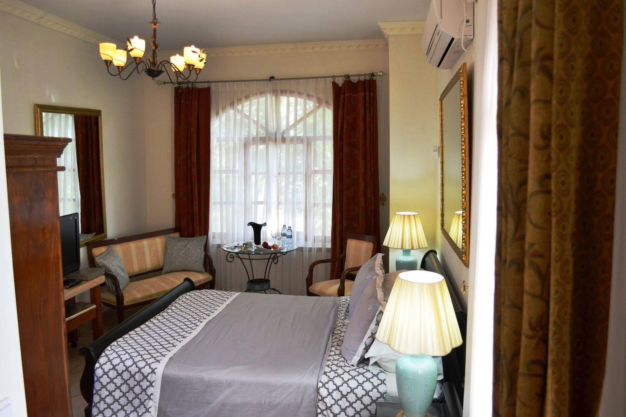Palacio Domain - Stylish European Luxury Boutique Hotel Safed Esterno foto