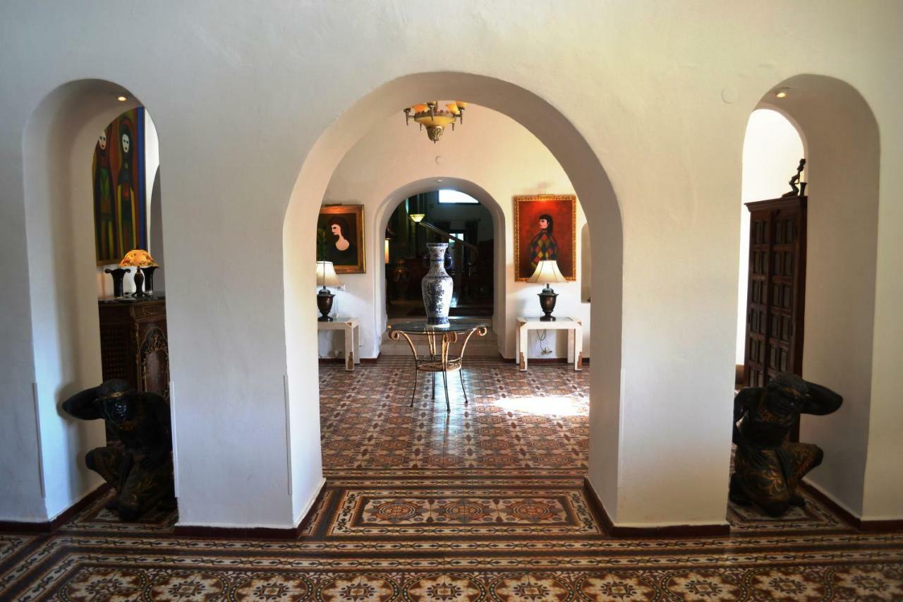 Palacio Domain - Stylish European Luxury Boutique Hotel Safed Esterno foto