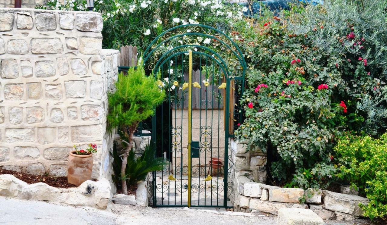 Palacio Domain - Stylish European Luxury Boutique Hotel Safed Esterno foto