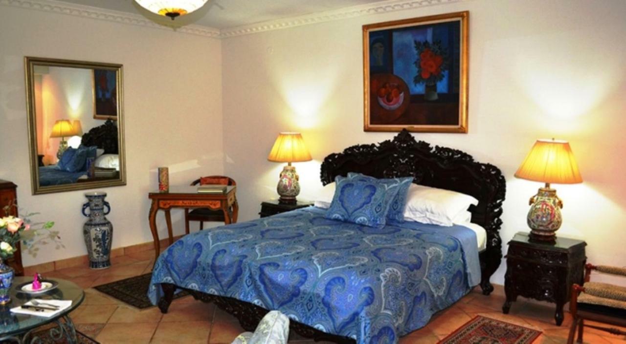 Palacio Domain - Stylish European Luxury Boutique Hotel Safed Esterno foto