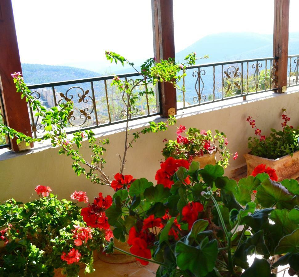 Palacio Domain - Stylish European Luxury Boutique Hotel Safed Esterno foto