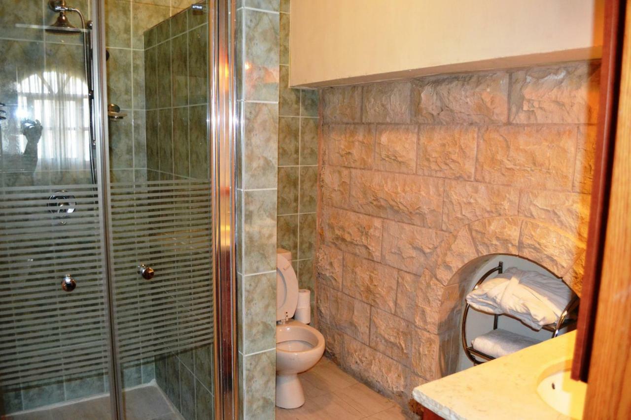 Palacio Domain - Stylish European Luxury Boutique Hotel Safed Esterno foto