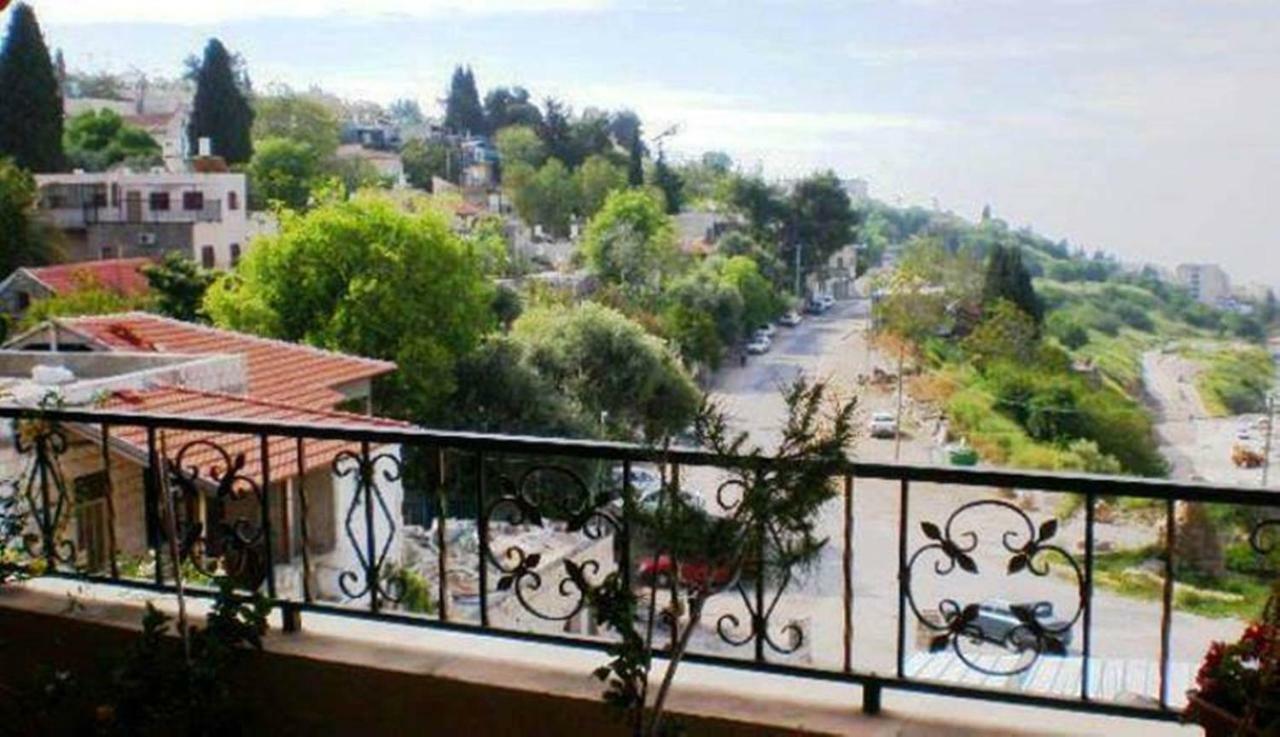 Palacio Domain - Stylish European Luxury Boutique Hotel Safed Esterno foto