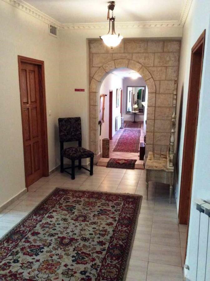 Palacio Domain - Stylish European Luxury Boutique Hotel Safed Esterno foto