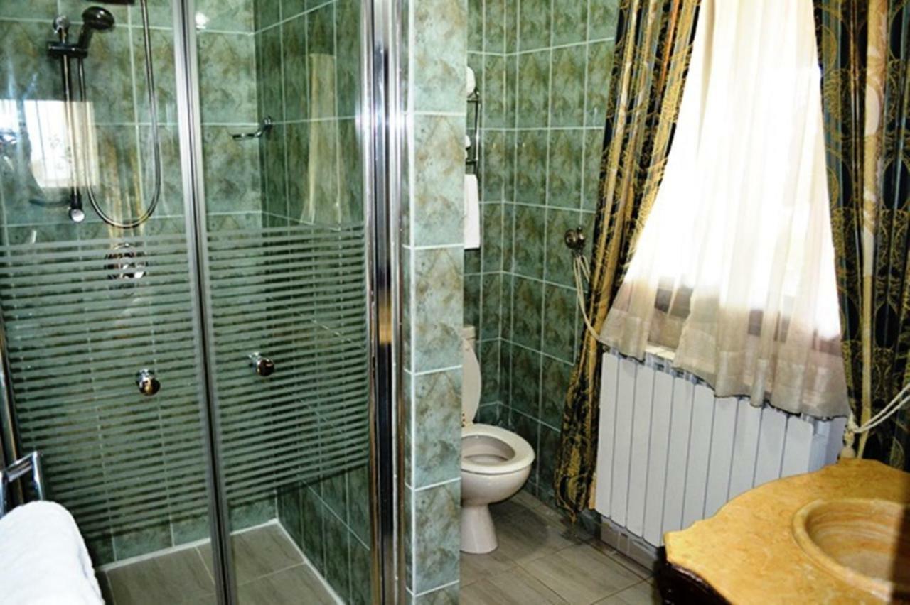 Palacio Domain - Stylish European Luxury Boutique Hotel Safed Esterno foto