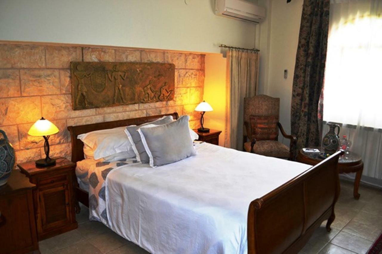 Palacio Domain - Stylish European Luxury Boutique Hotel Safed Esterno foto